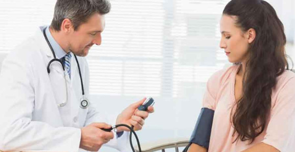 Nema lijeka za krvni pritisak