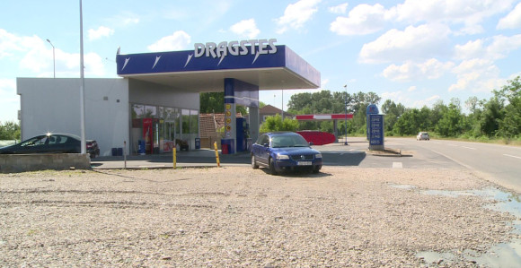 Pljačkaš odnio 40.000 maraka