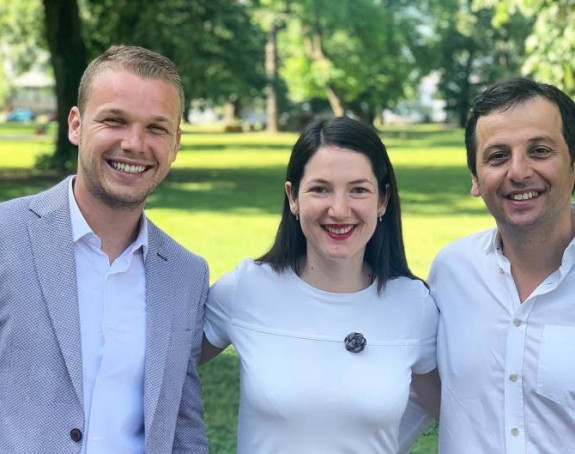 BL: Sramna odluka gradske uprave