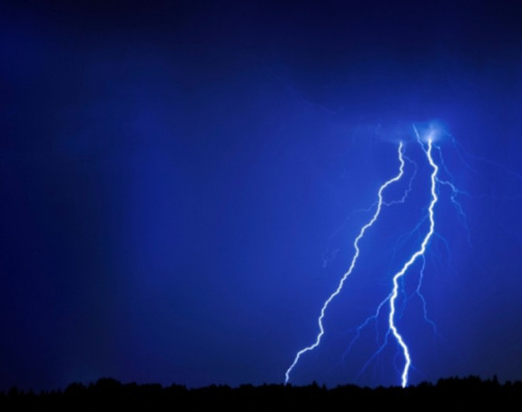 Tragedija: Grom ubio dječaka (7)  