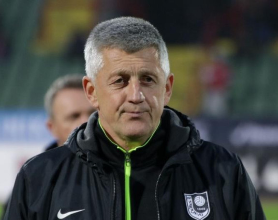 LŠ - Musemić pred Seltik: Pametno i strpljivo...
