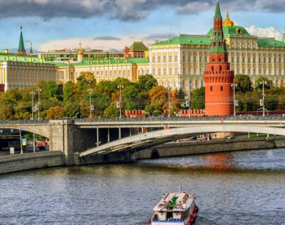 Moskva izrazila zabrinutost