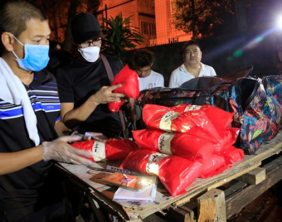 Hiljade ubijenih zbog narkotika 