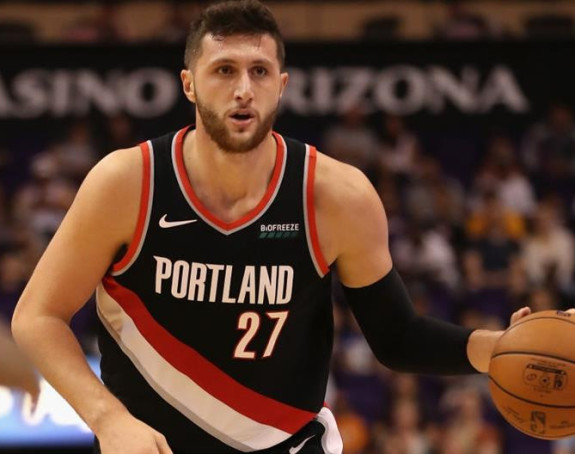 Zna se kad će se vratiti Nurkić...