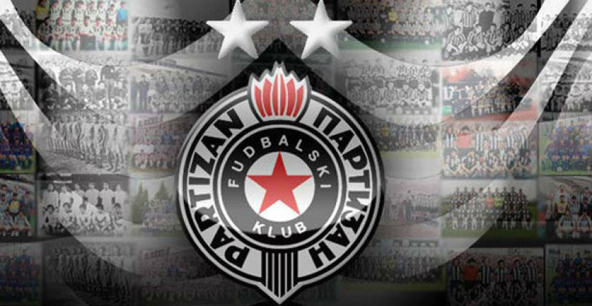 Partizan dovodi barem još jedno pojačanje!