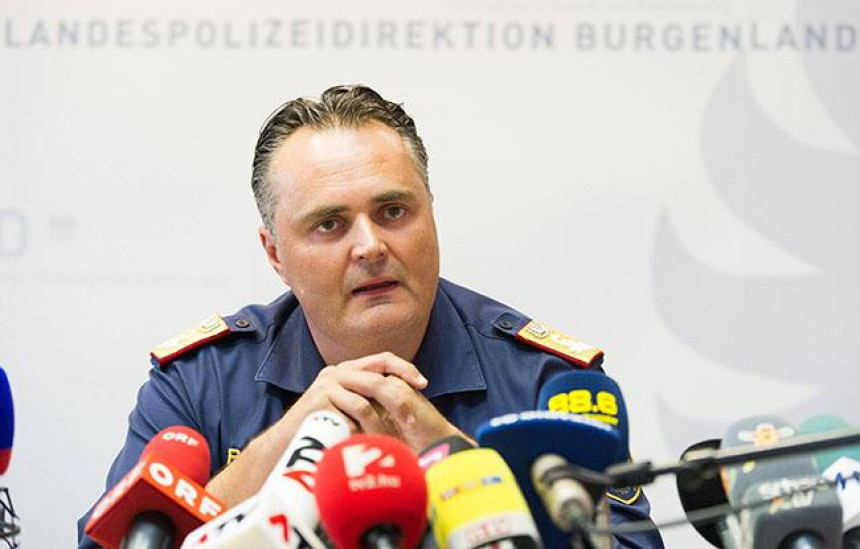 Teroristička prijetnja: Austrija jača vojsku