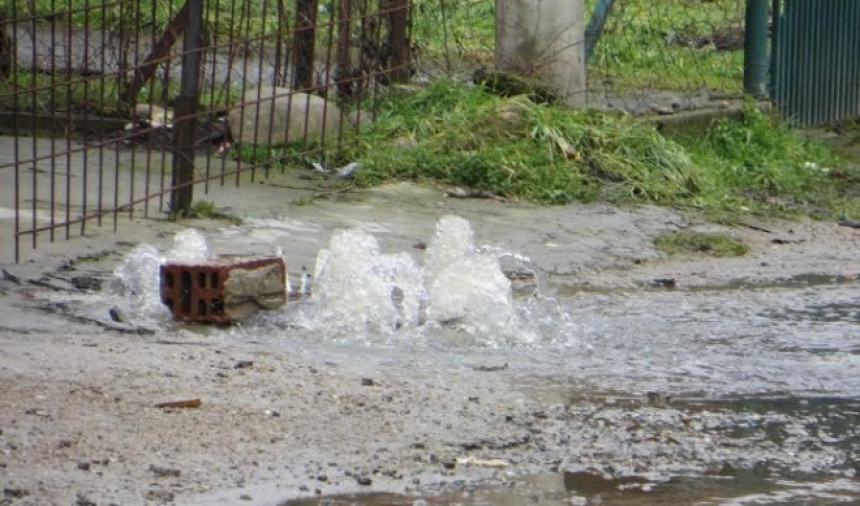 Zlatibor sabira štetu poslije nevremena