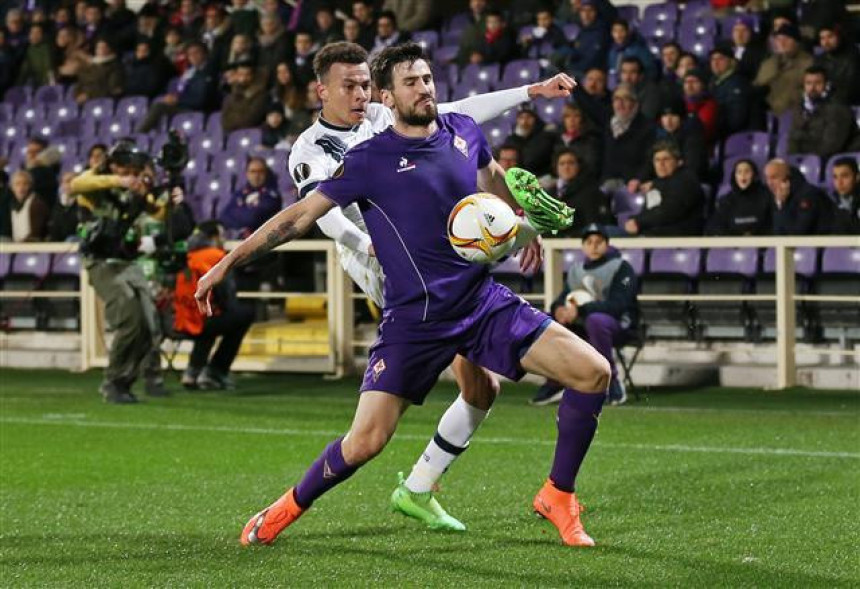 Tomović upozorava: Zvezda nije mogla gore da prođe!