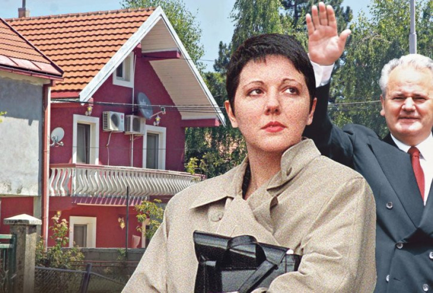 Slobinu Mariju drže zaključanu na Cetinju!