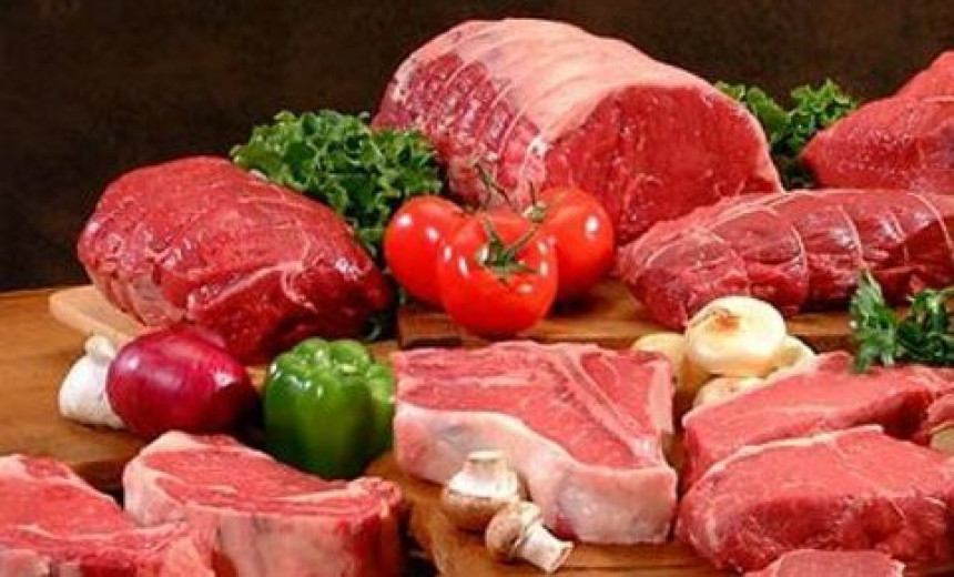 Meso deblja koliko i šećer?