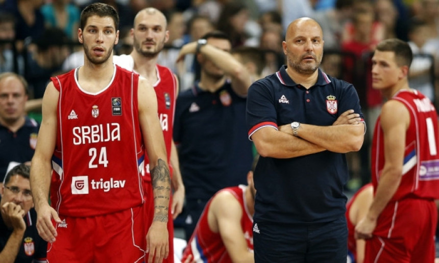 OI - najava: Orlove čeka najveći takmac za drugo mjesto - NBA Kenguri!