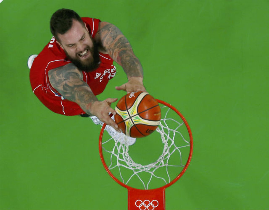 OI - Srbija u Riju (ponedeljak)...