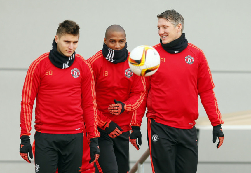 Mančesterovi otpisani na meti Turaka!