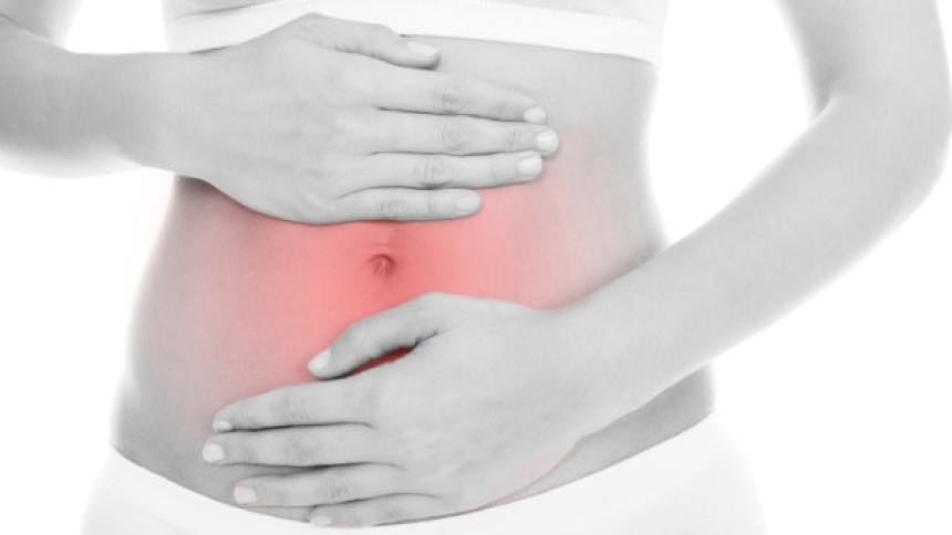 Stomak reaguje na ljetnje vreline