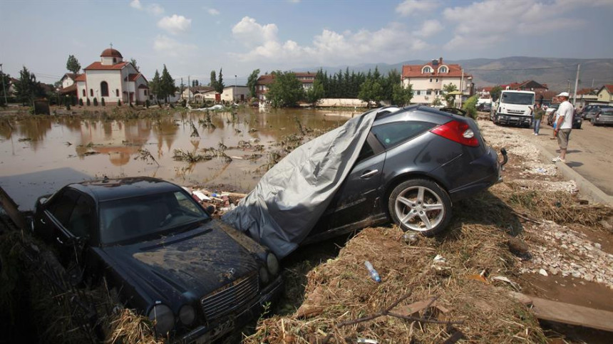 Bijeljina šalje pomoć Skoplju od 10.000 KM