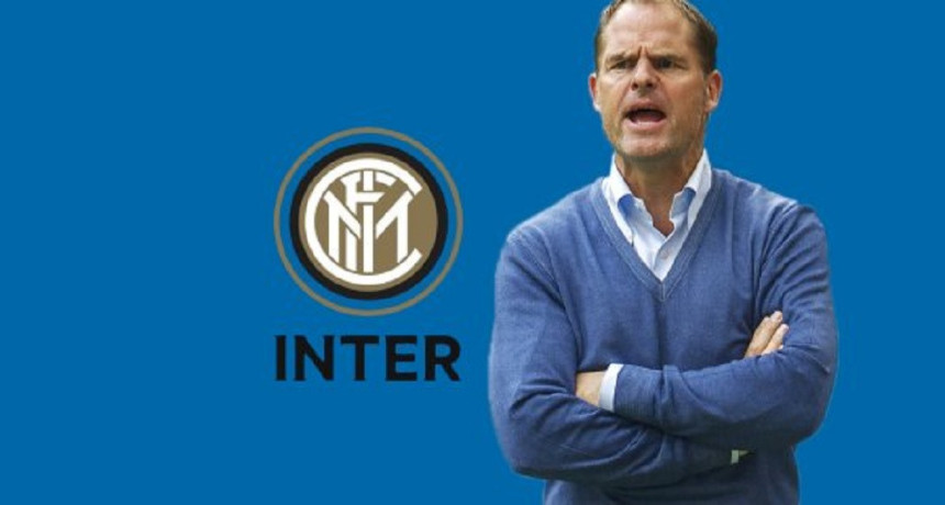 Euforija u Interu: Stigao De Bur, na pomolu nova era Nerazura!