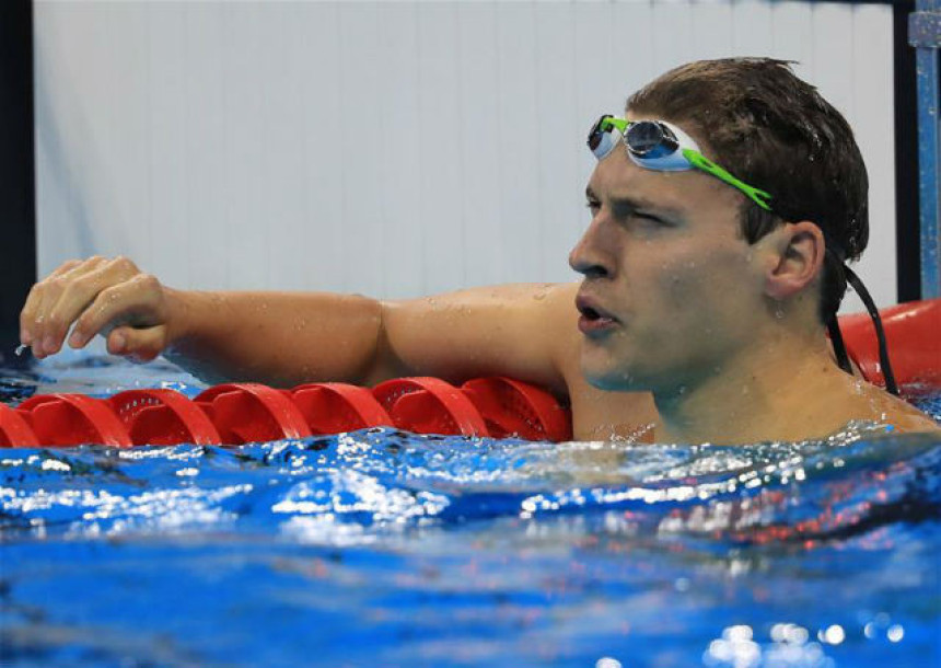 OI: Velja ''Semberac'' ostao bez finala na rođendan!