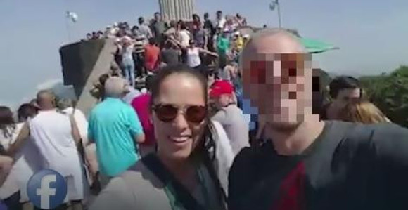 Evo šta Ana Ivanović radi nakon poraza u Riju...!