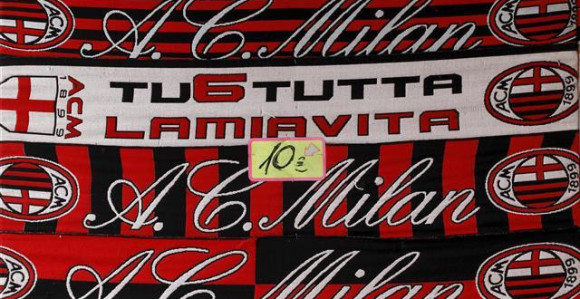 Milan na ''kineskom remontu''!