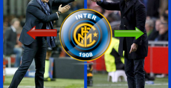 Ispunile se želje navijača: Manćini napustio Inter!