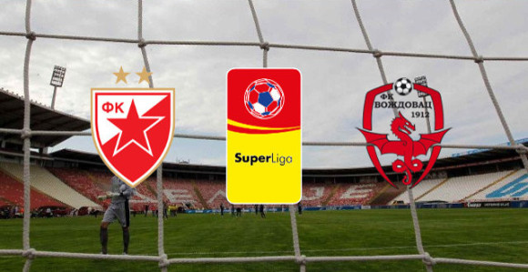 SLS, Crvena Zvezda - Voždovac: Ne "zvuči" kao derbi, ali jeste!