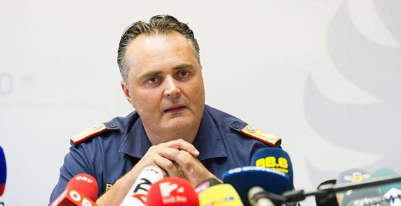 Teroristička prijetnja: Austrija jača vojsku