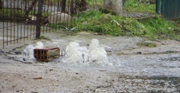 Zlatibor sabira štetu poslije nevremena