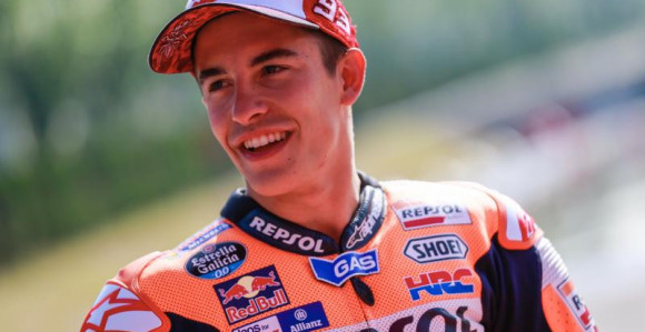Moto GP: Markez oprezan s Jamahinim oštricama!