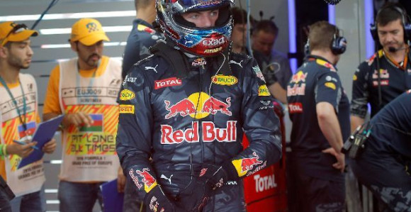 F1 - Verstapen: Mercedes je i te kako ranjiv!