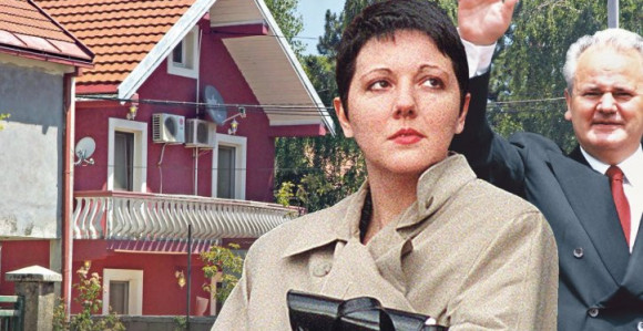 Slobinu Mariju drže zaključanu na Cetinju!