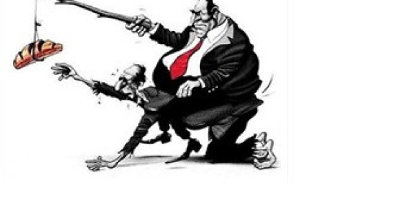 Sprema li se prevara nad izbjeglicama?