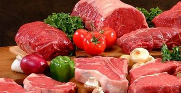 Meso deblja koliko i šećer?