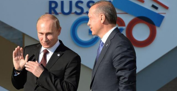 'Idemo Putinu, EU nas zamajava pola vijeka'