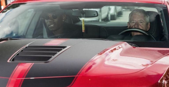Pogba stigao u Mančester!