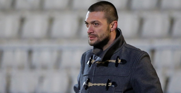 Ivica Iliev: Ja sam sljedeći za odlazak!