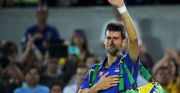 Nole: Možda i najteži poraz u mojoj karijeri