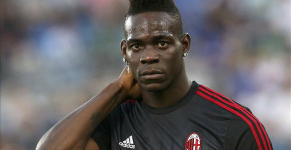 Može li Baloteli da ''poleti s Magarcima''?!