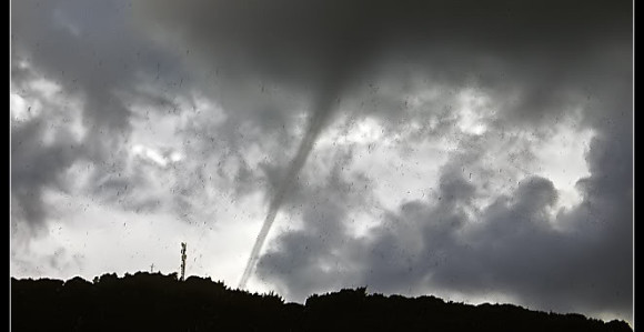 Opasnost prošla, neće biti nepogoda u Srbiji