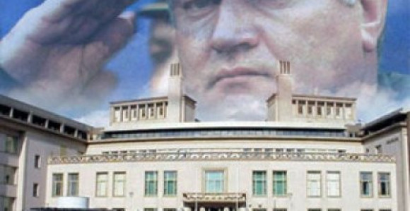 'Pristrasne sudije su već osudile Mladića'