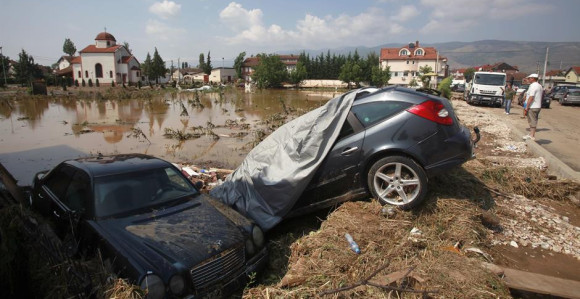 Bijeljina šalje pomoć Skoplju od 10.000 KM