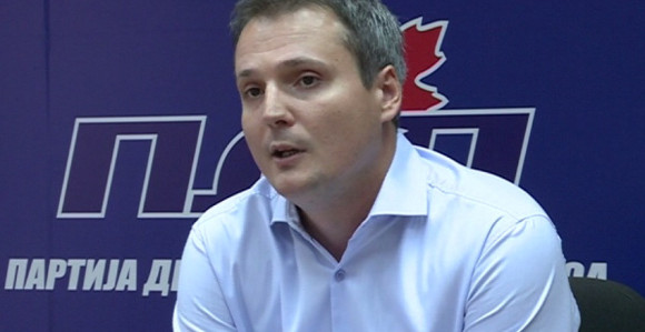 Talić: Predizborna otimanja u Banjaluci