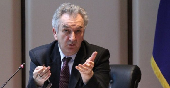 Staviti tačku na priču o koordinaciji vlasti