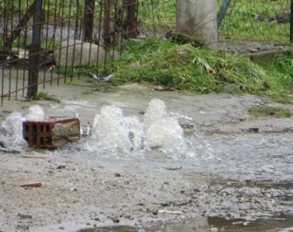 Zlatibor sabira štetu poslije nevremena
