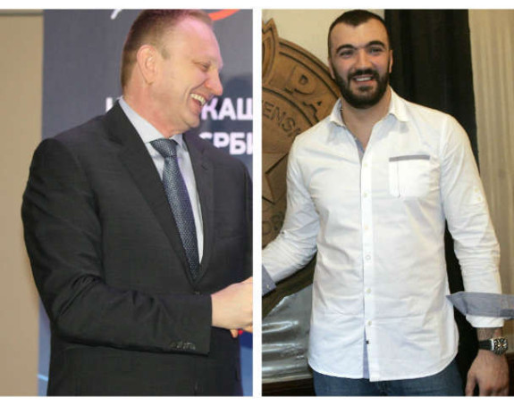 Ђилас писао Пековићу: Размислите добро...!