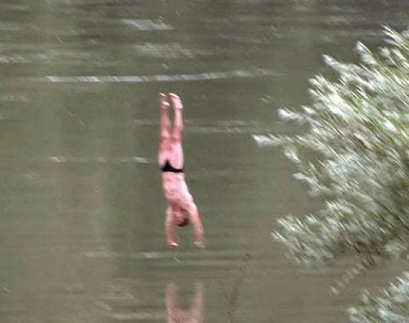 Arsenić: Andrej Beuc napravio veliku grešku