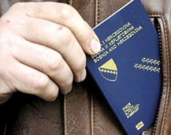 Alarmantno:  Iz BiH odlaze cijele porodice