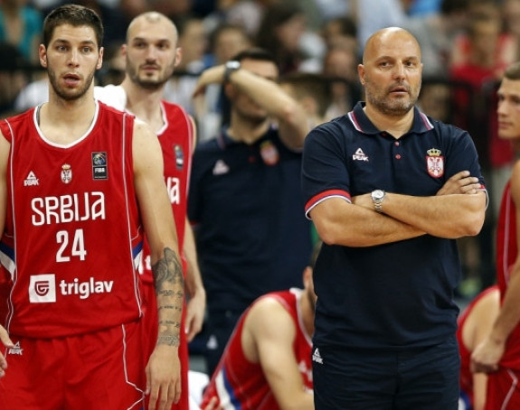OI - najava: Orlove čeka najveći takmac za drugo mjesto - NBA Kenguri!