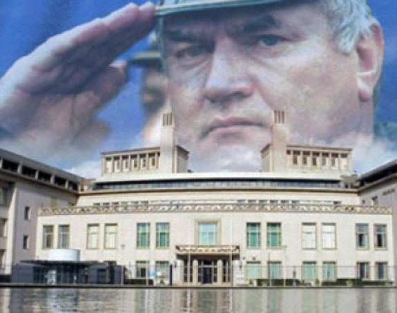 'Pristrasne sudije su već osudile Mladića'