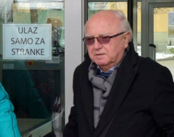 Mića Kaldera priznao krivicu, slijedi zatvor