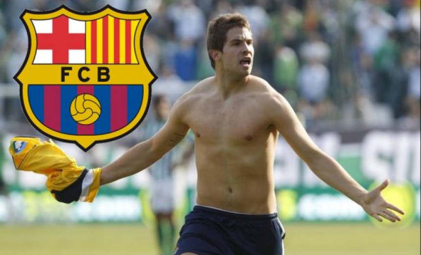 Barselona i Martinez - problem zvani obeštećenje!